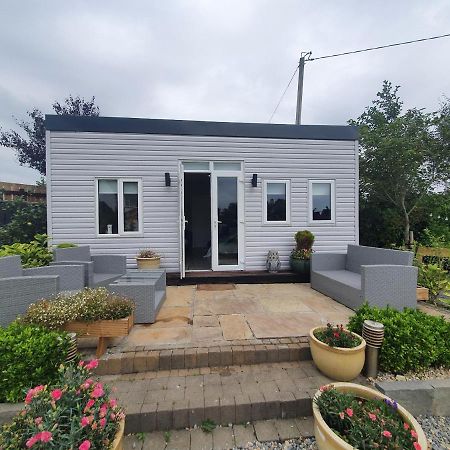 Garden Chalet Oranmore Apartment Galway Luaran gambar