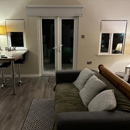 Garden Chalet Oranmore Apartment Galway Luaran gambar