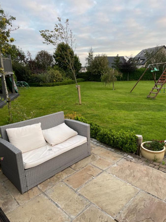 Garden Chalet Oranmore Apartment Galway Luaran gambar