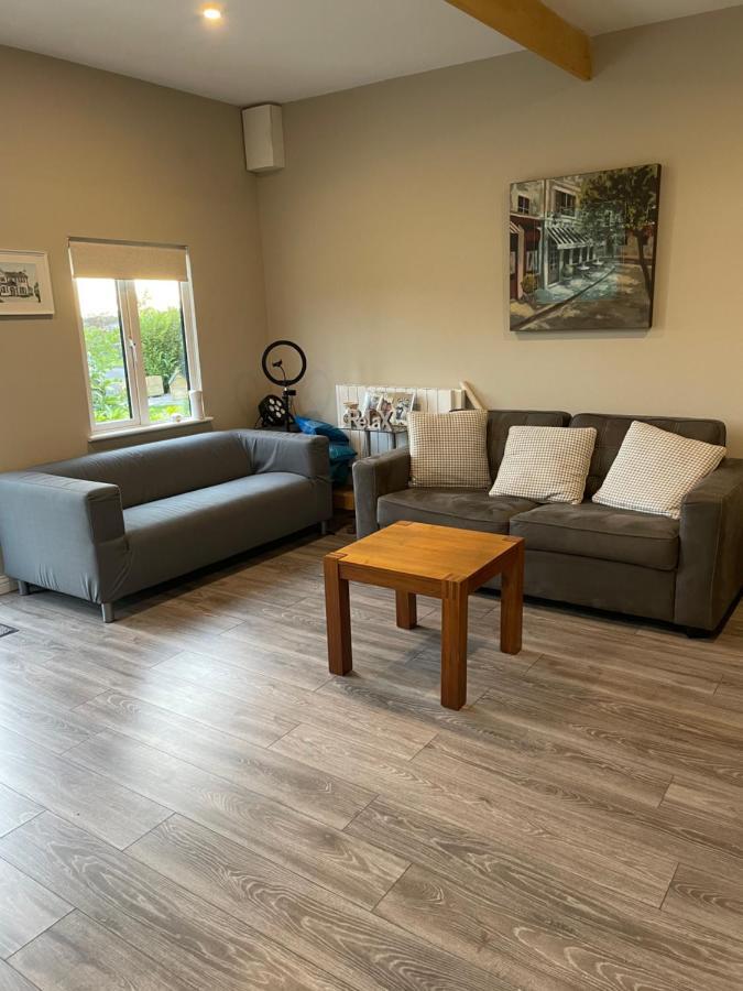 Garden Chalet Oranmore Apartment Galway Luaran gambar