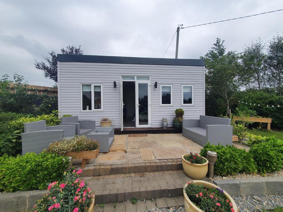 Garden Chalet Oranmore Apartment Galway Luaran gambar