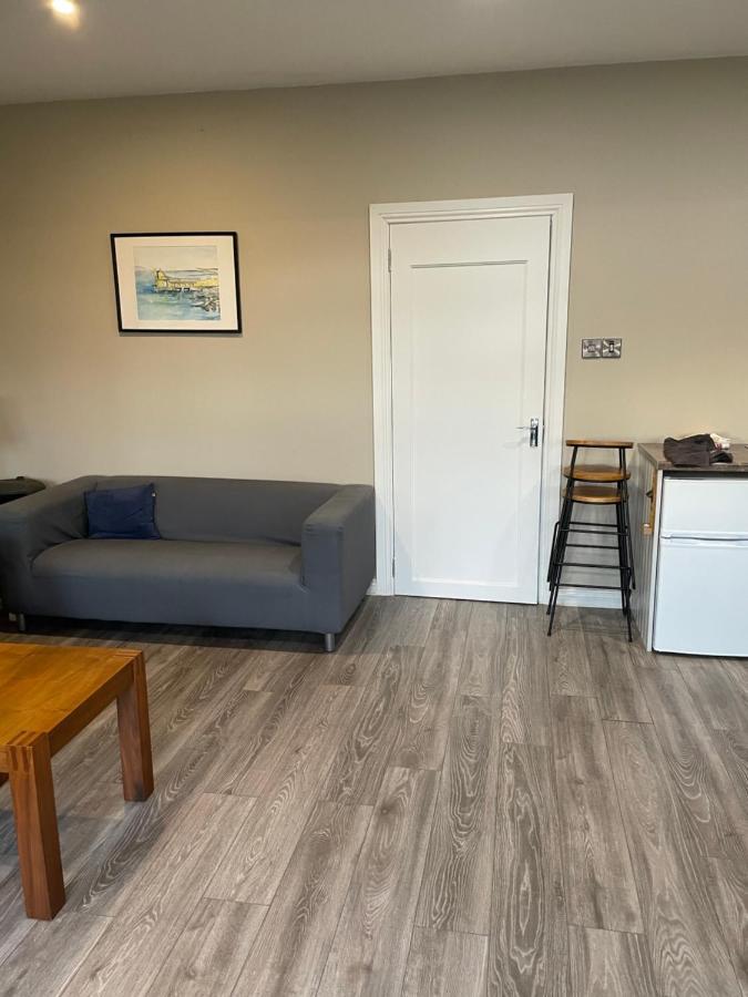 Garden Chalet Oranmore Apartment Galway Luaran gambar
