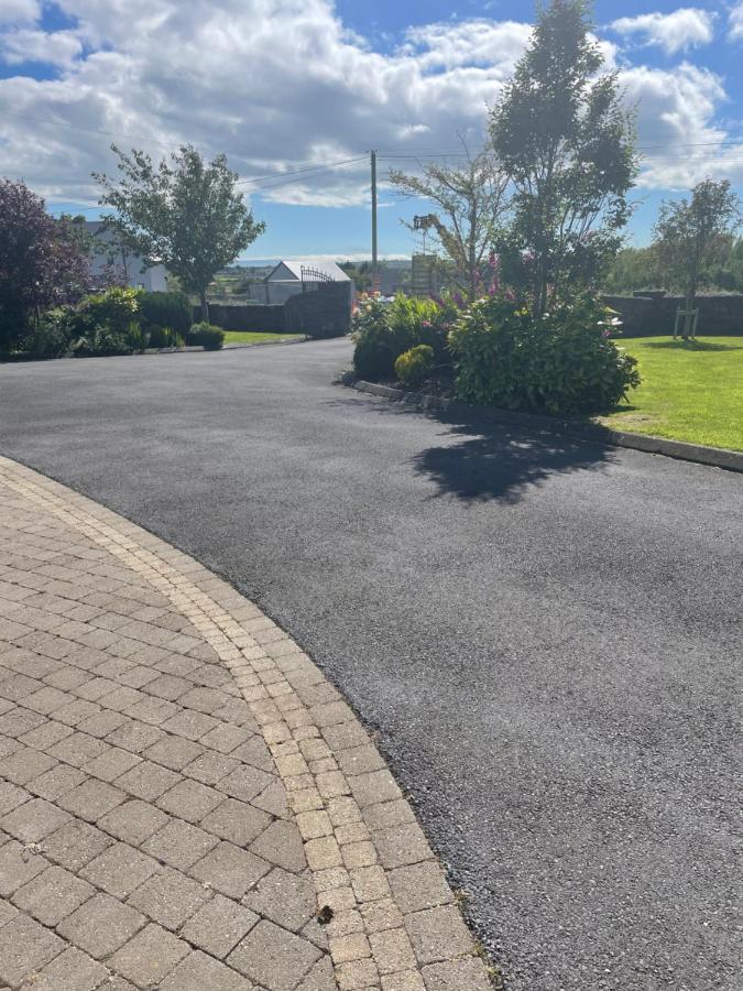 Garden Chalet Oranmore Apartment Galway Luaran gambar
