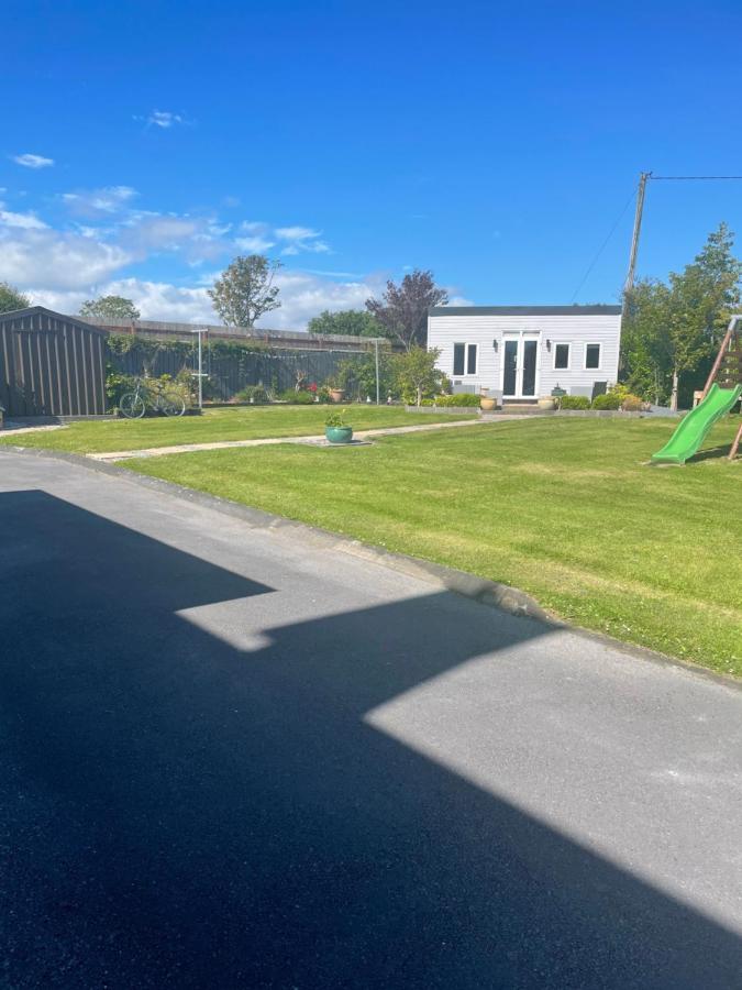 Garden Chalet Oranmore Apartment Galway Luaran gambar