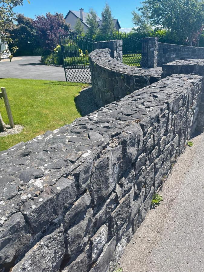 Garden Chalet Oranmore Apartment Galway Luaran gambar