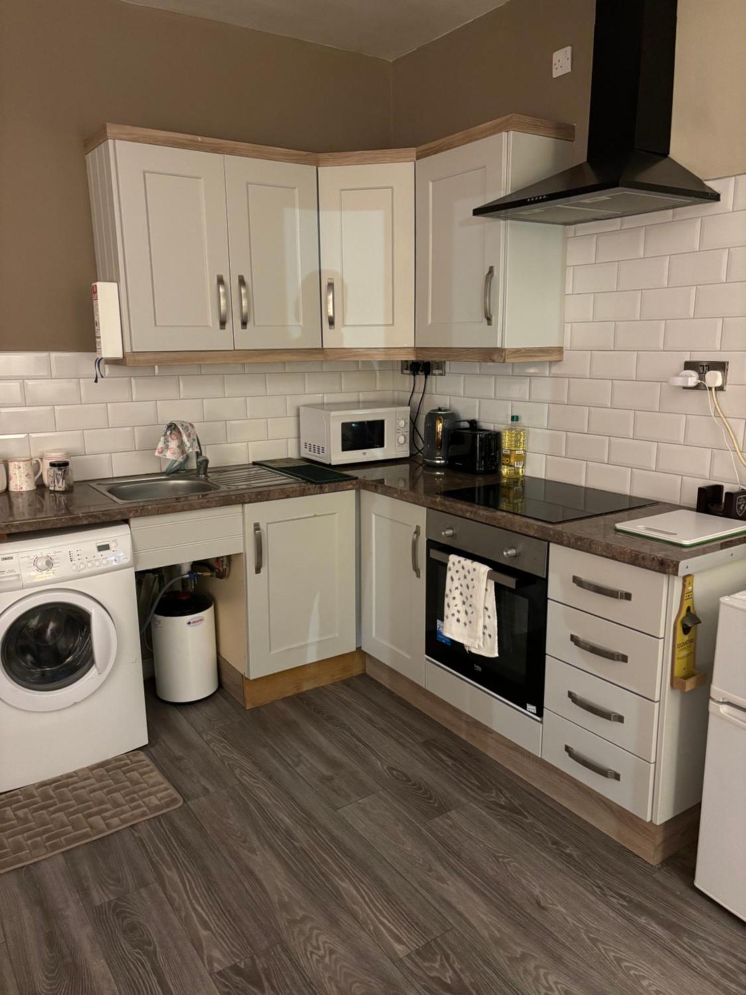 Garden Chalet Oranmore Apartment Galway Luaran gambar